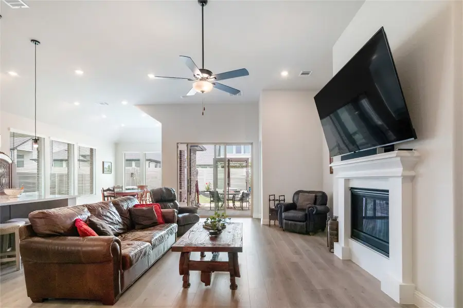 1318 18th Street, Northlake, TX 76226 - #3