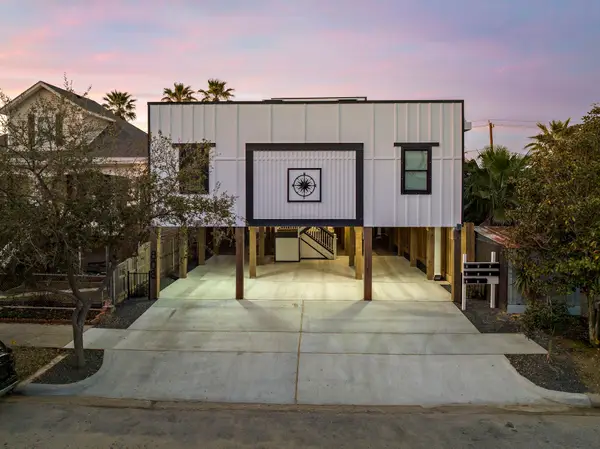 808 Sealy Avenue, Galveston, TX 77550