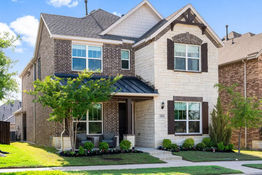 313 Kennewick Drive, Garland, TX 75044 - #3