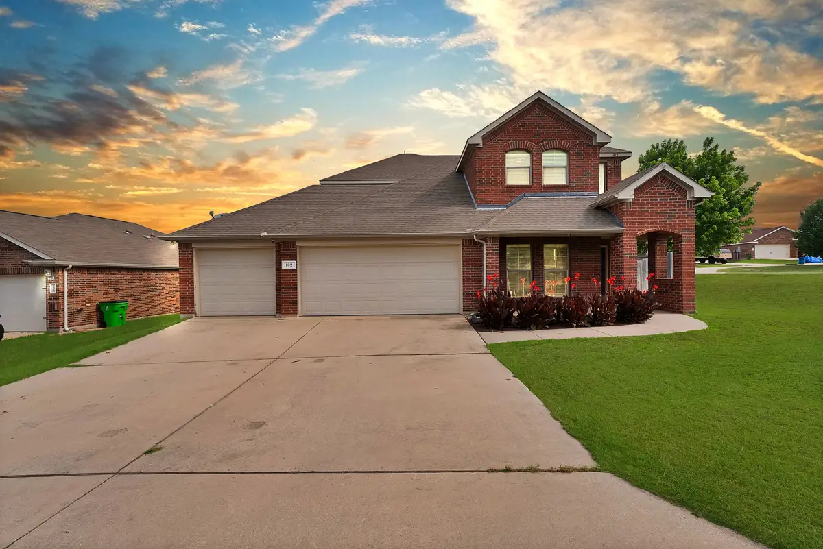 102 Outfitters Court, Newark, TX 76071 - #1