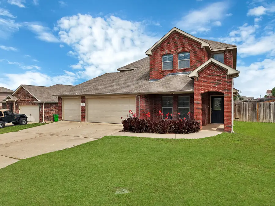 102 Outfitters Court, Newark, TX 76071 - #2