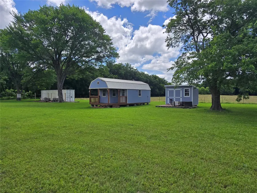 652 County Road 2850, Honey Grove, TX 75446 - #2