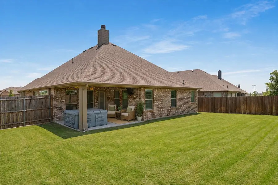 2325 Cambridge Avenue, Anna, TX 75409 - #2