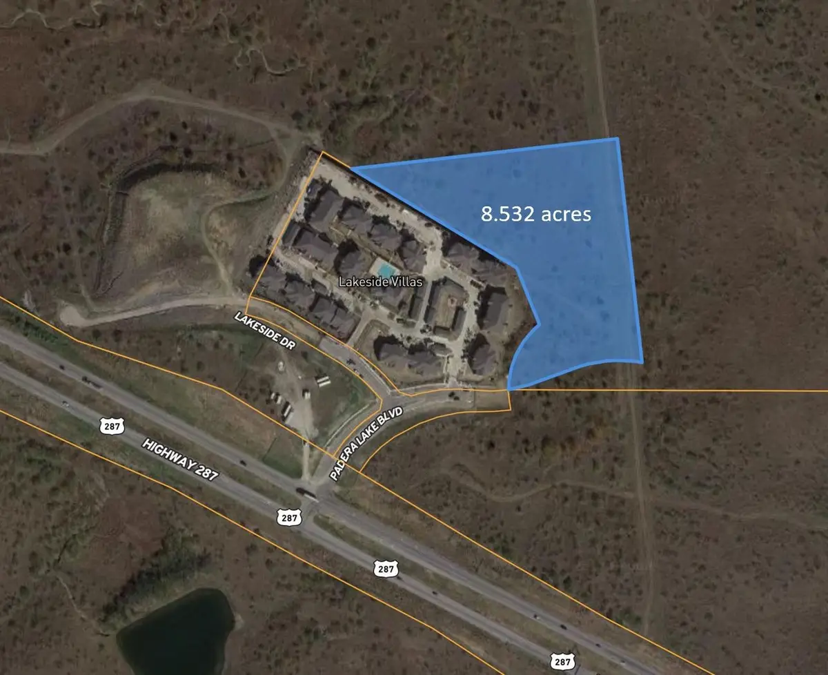 TBD NE Old Fort Worth Road, Midlothian, TX 76065 - #1