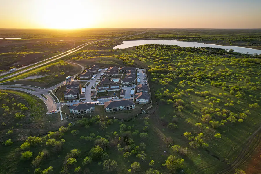 TBD NE Old Fort Worth Road, Midlothian, TX 76065 - #2