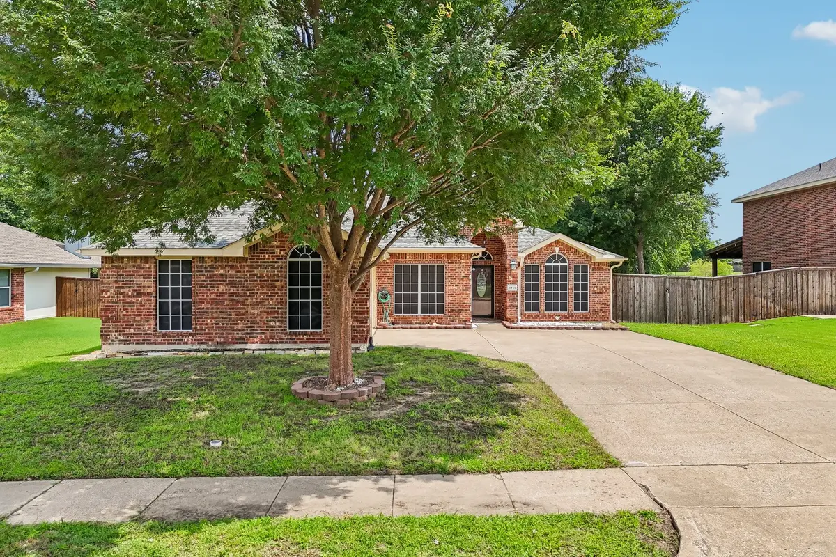 1711 Rushing Way, Wylie, TX 75098 - #1