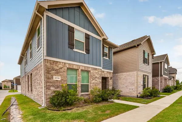 4716 Stunning Pathway, Haltom City, TX 76117