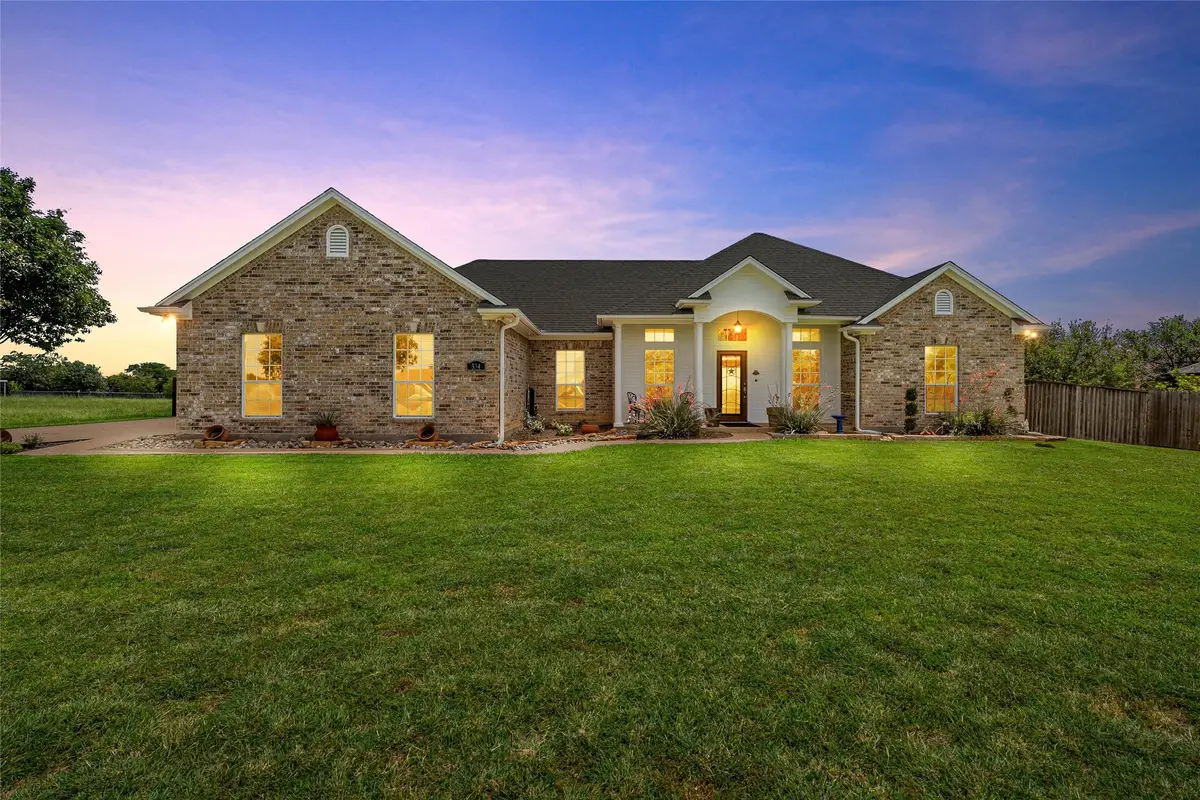 534 Dosher Lane, Woodway, TX 76712 - #1
