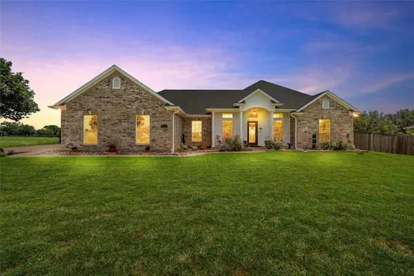 534 Dosher Lane, Woodway, TX 76712