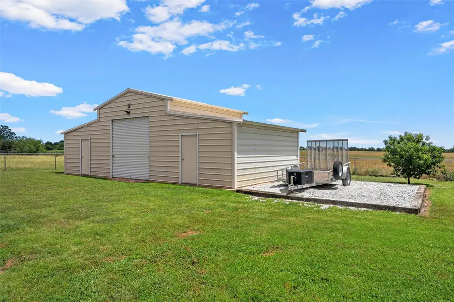 534 Dosher Lane, Woodway, TX 76712 - #2