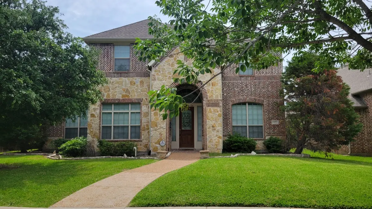 617 York Court, Lewisville, TX 75056 - #1