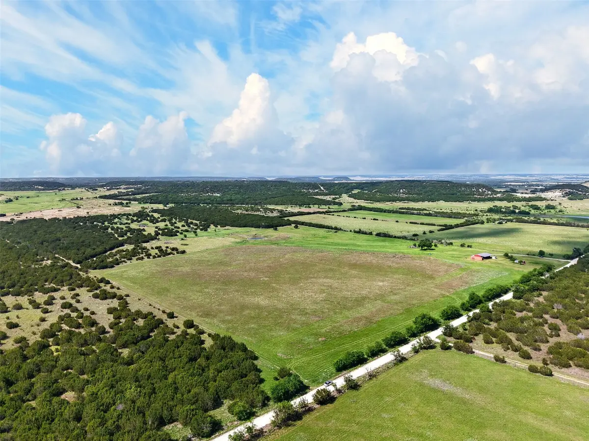 LOT 1 County Road 2410 #1, Iredell, TX 76649 - #1