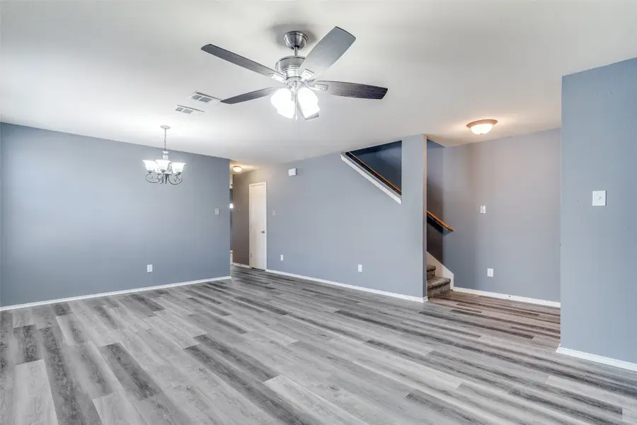 2541 Grand Gulf Road, Fort Worth, TX 76123 - #3