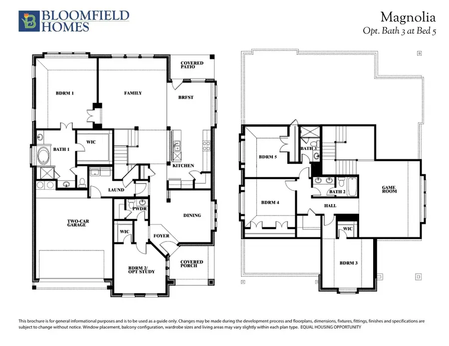 708 Condor Street, Joshua, TX 76058 - #2