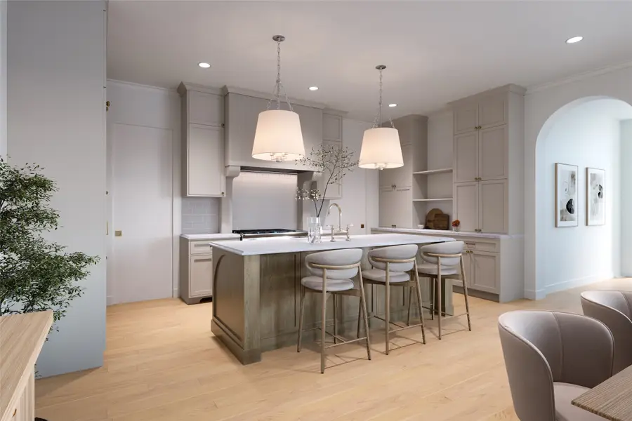 3729 Park Lane, Dallas, TX 75220 - #3