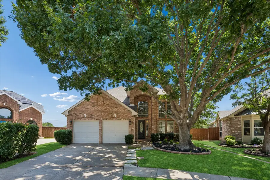 9014 Crown Point Circle, Irving, TX 75063 - #2