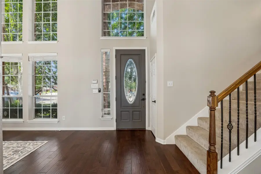9014 Crown Point Circle, Irving, TX 75063 - #3