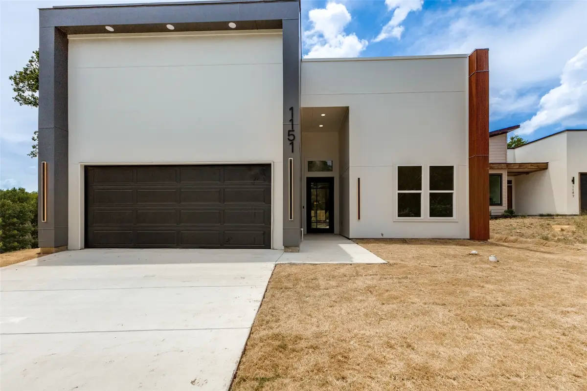 1151 Riverwood Road, Dallas, TX 75217 - #1
