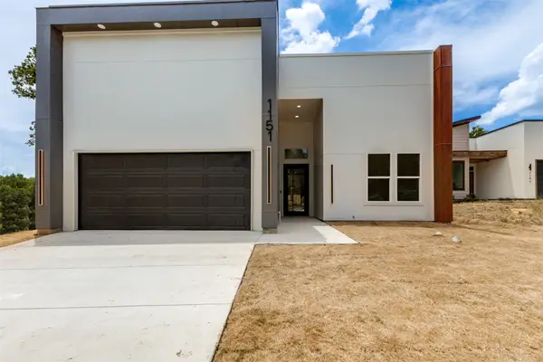 1151 Riverwood Road, Dallas, TX 75217