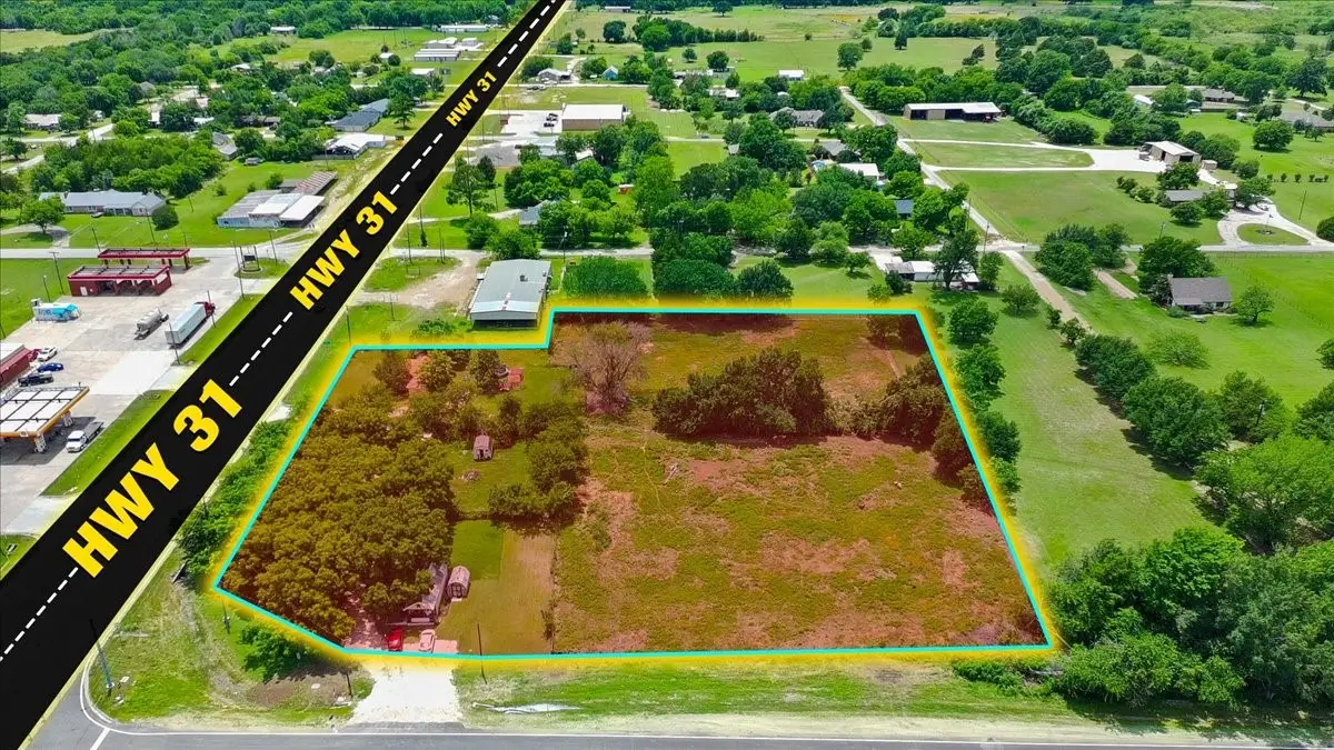 102 E Highway 31, Dawson, TX 76639 - #1