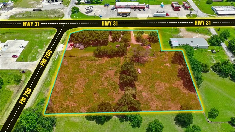 102 E Highway 31, Dawson, TX 76639 - #2