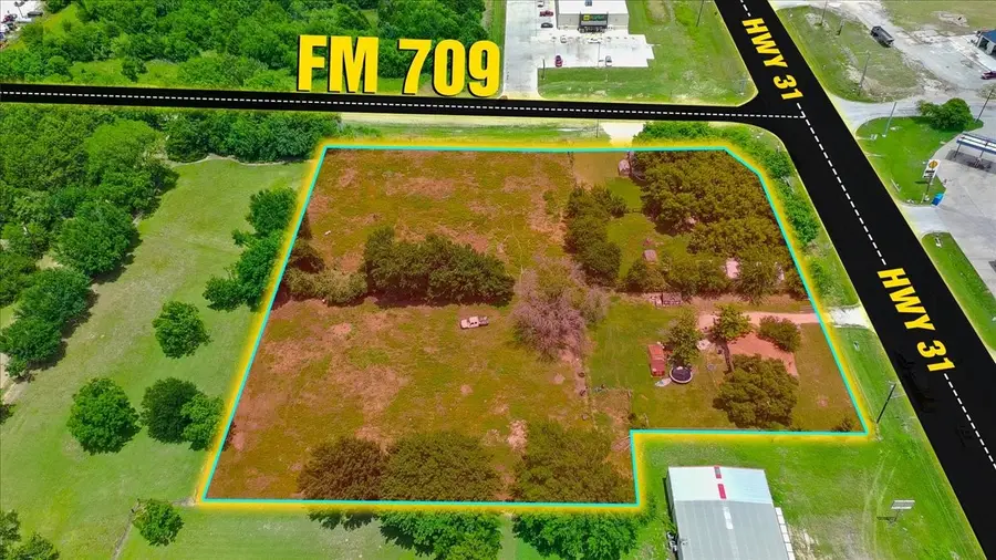 102 E Highway 31, Dawson, TX 76639 - #3
