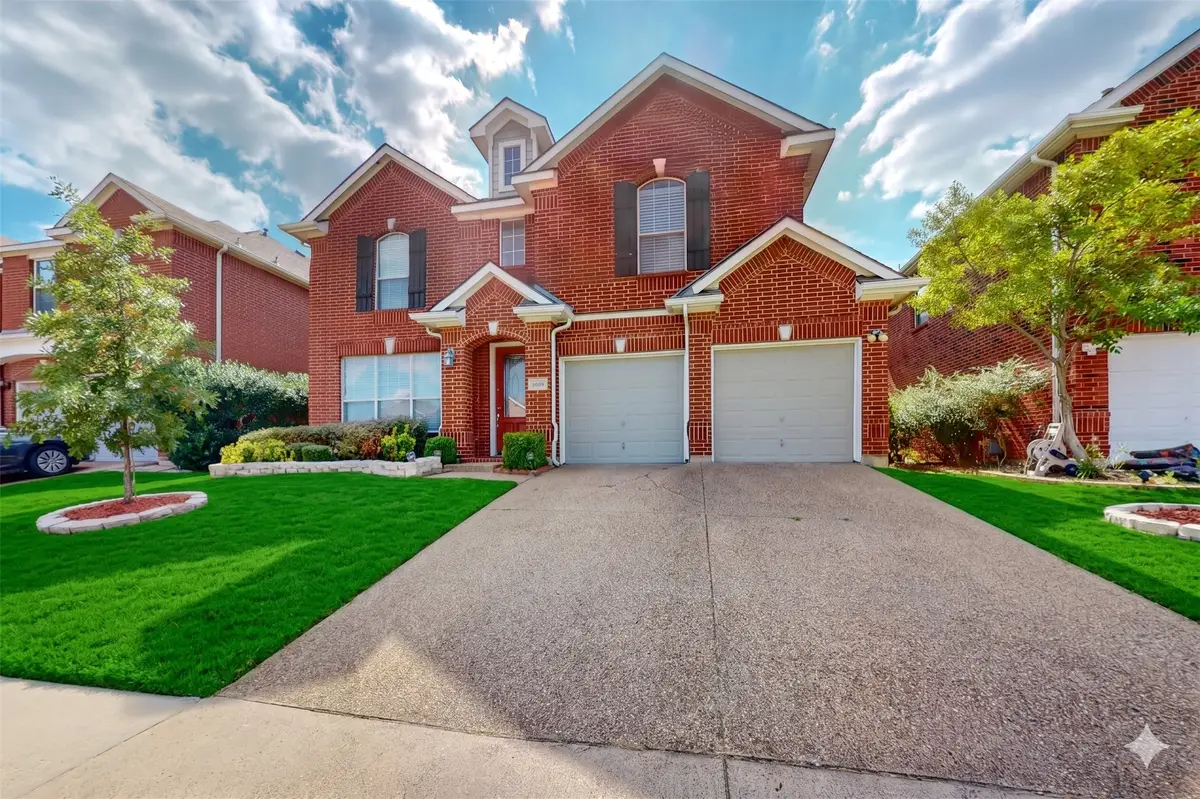 8609 Rugby Drive, Irving, TX 75063 - #1