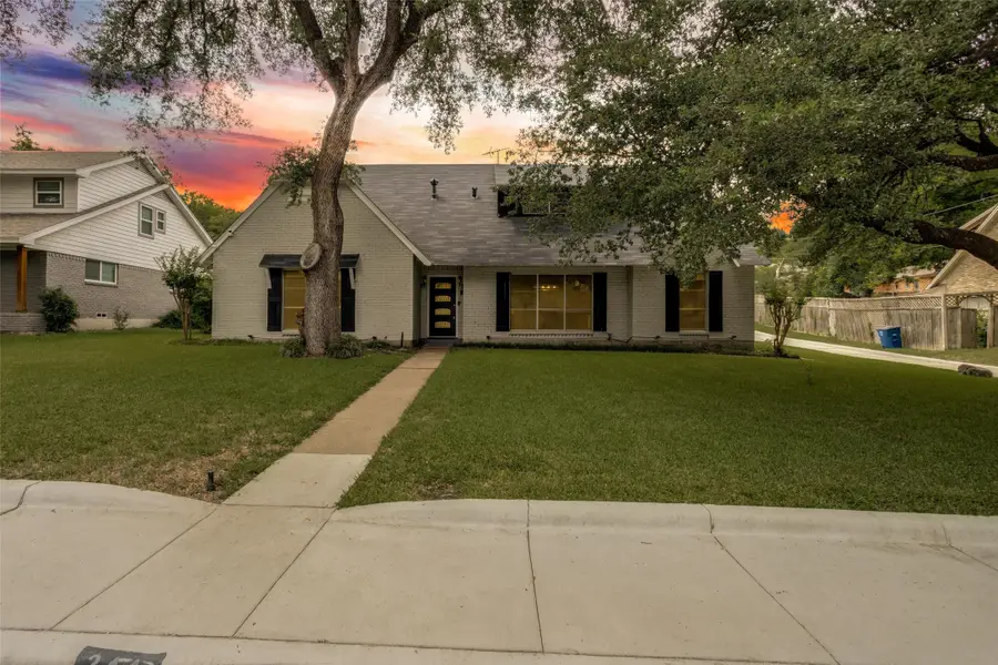 311 Glen Oaks Boulevard, Dallas, TX 75232 - #2