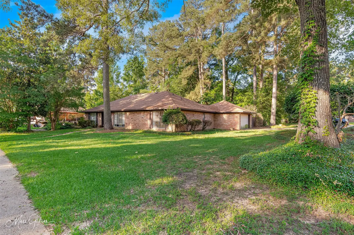 7302 Red Fox Trail, Shreveport, LA 71129 - #1