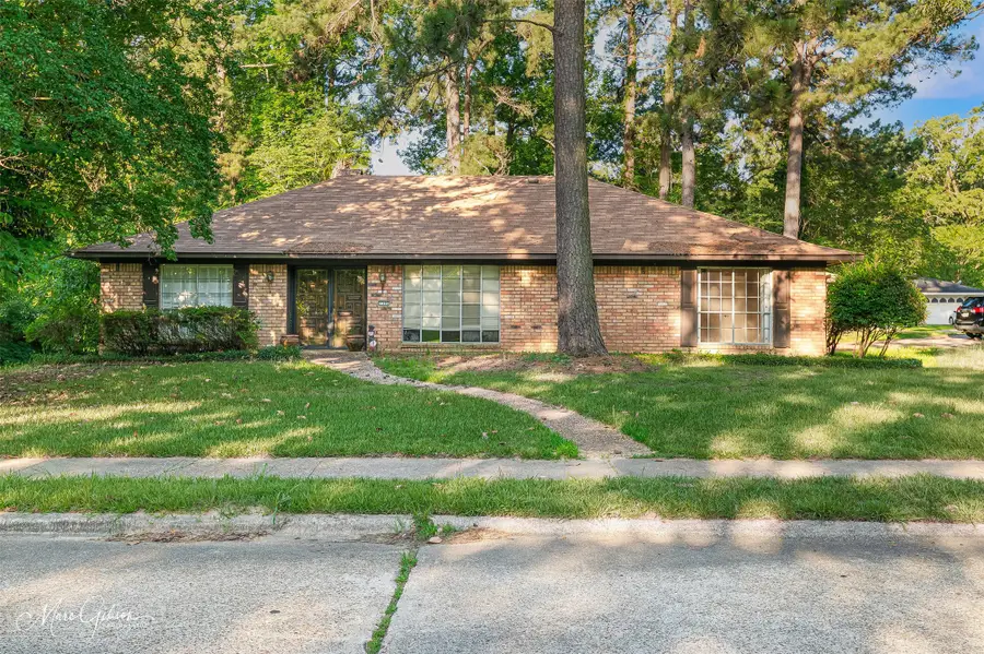 7302 Red Fox Trail, Shreveport, LA 71129 - #2