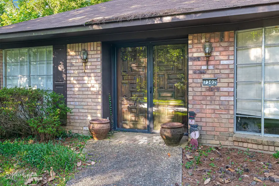 7302 Red Fox Trail, Shreveport, LA 71129 - #3