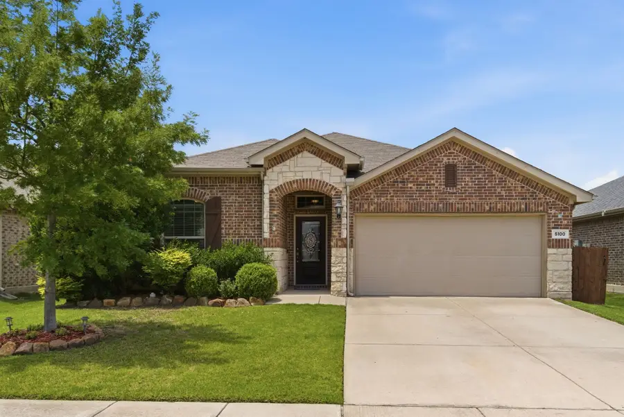 5100 Texana Drive, Frisco, TX 75036 - #2