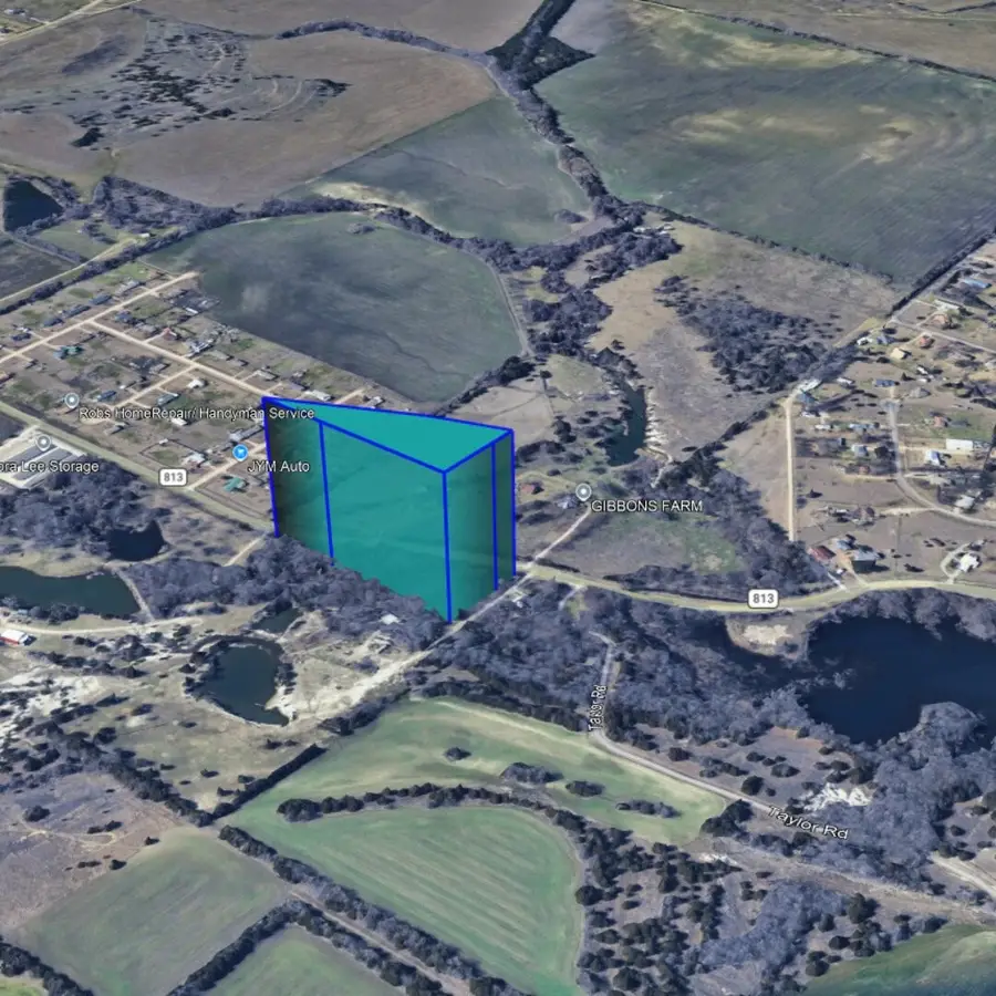 TBD 2.72 Acres Fm 813, Waxahachie, TX 75165 - #2