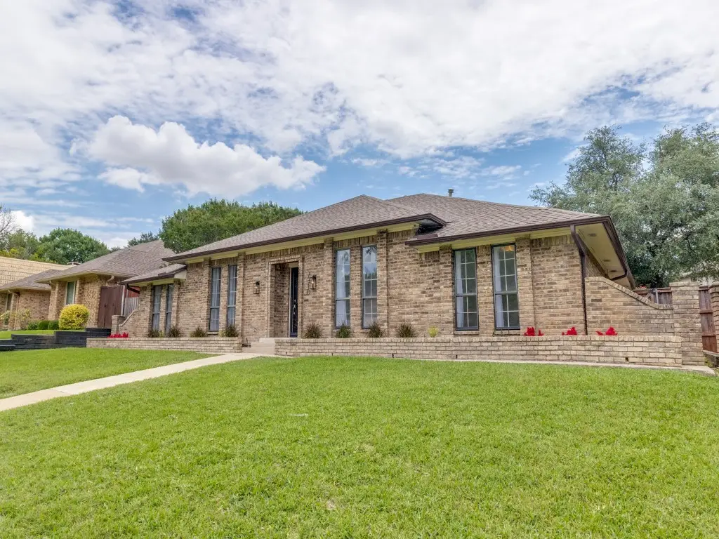 7310 Hundley Boulevard, Dallas, TX 75231 - #1
