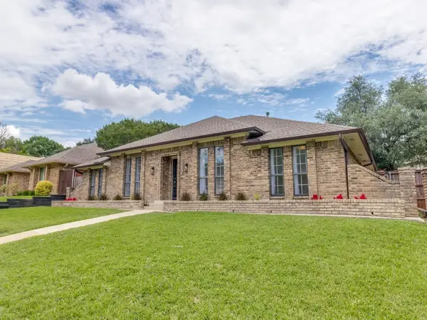 7310 Hundley Boulevard, Dallas, TX 75231