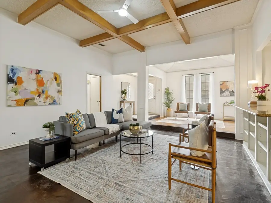 7310 Hundley Boulevard, Dallas, TX 75231 - #3