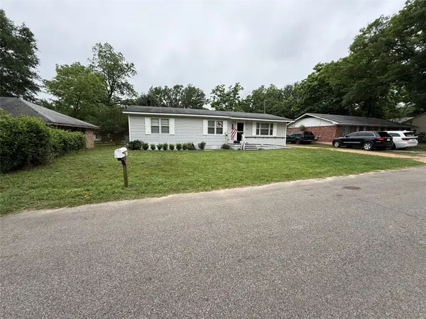 306 Floyd Street, Winnsboro, TX 75494
