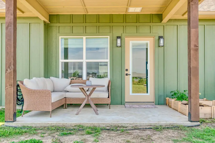 204 Private Road 33083, Sumner, TX 75486 - #3