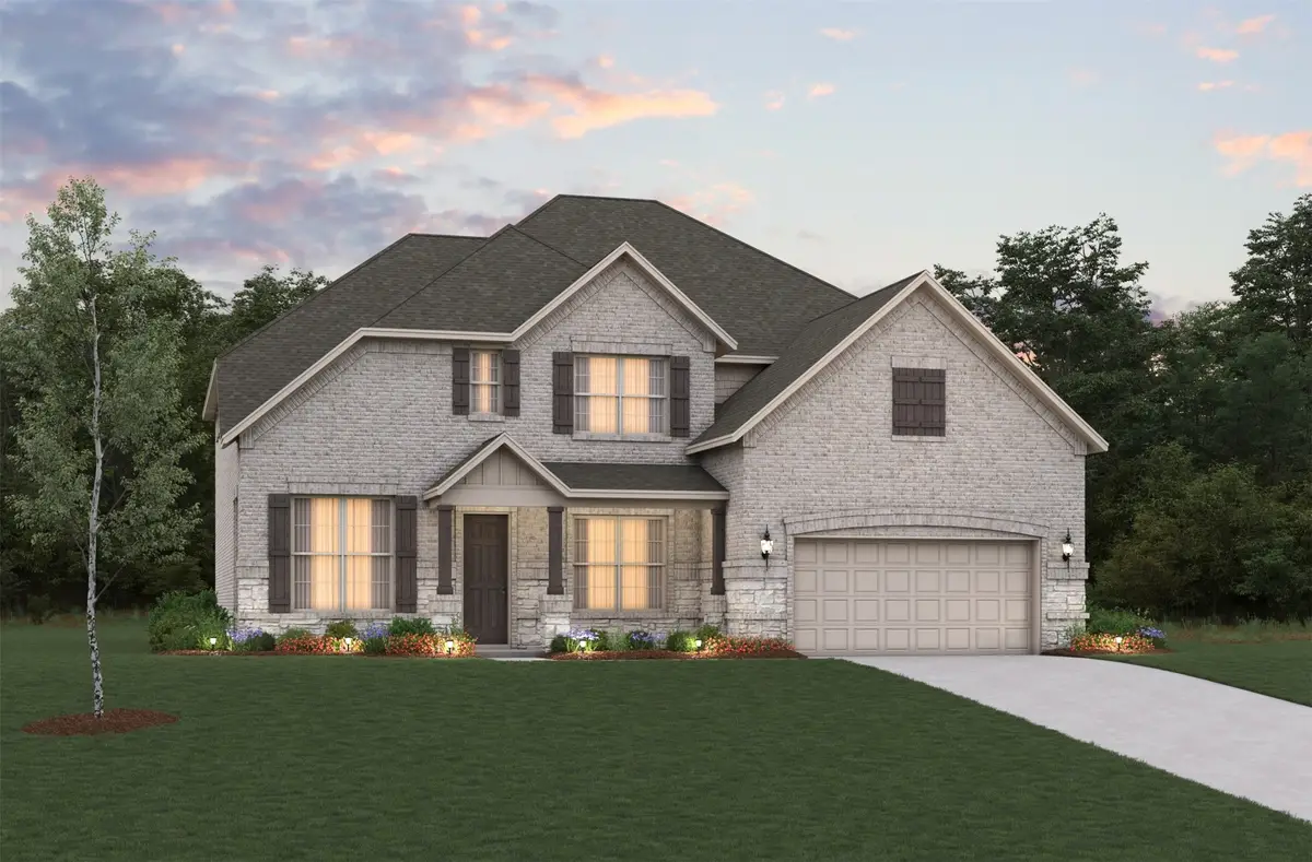 2508 Broadstone Drive, Celina, TX 75009 - #1
