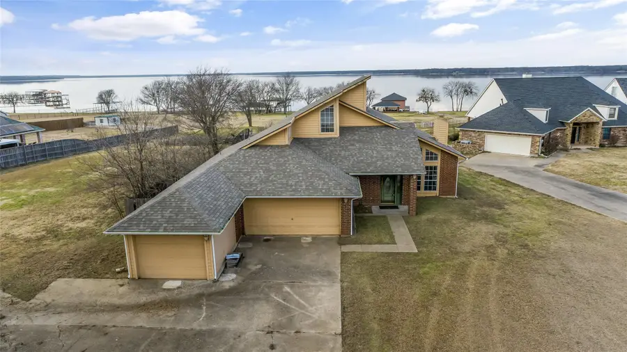 10578 Kitsee Knoll Way, Quinlan, TX 75474 - #2