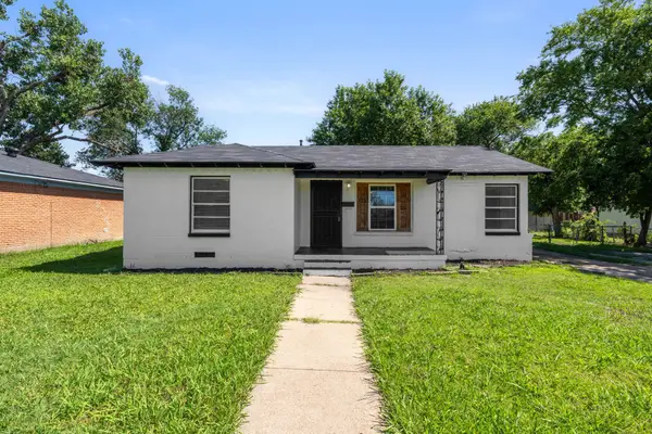 1718 Cranford Drive, Garland, TX 75041