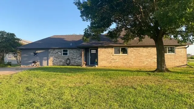 2598 Refuge Road, Sherman, TX 75092 - #1