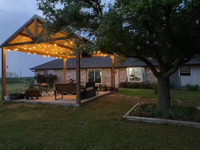 2598 Refuge Road, Sherman, TX 75092 - #2