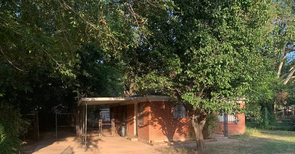 4513 Tulsa Avenue, Shreveport, LA 71106 - #1