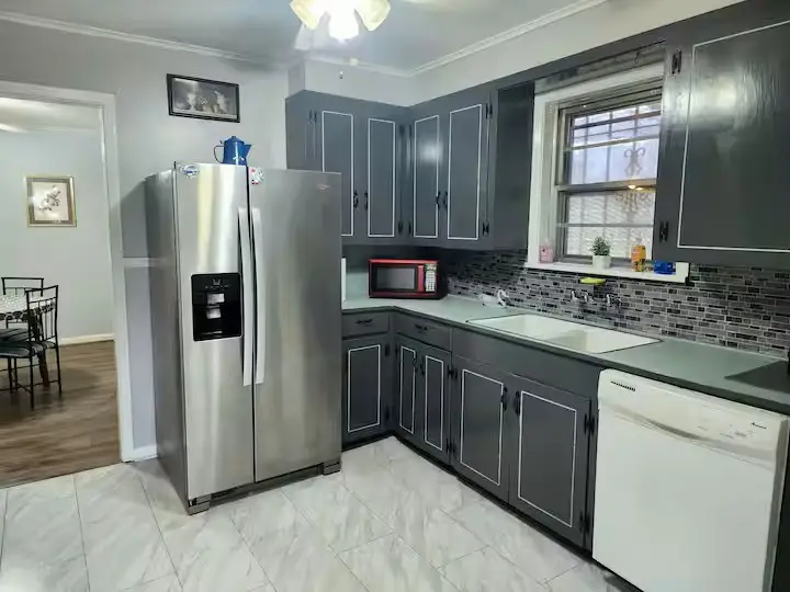 4513 Tulsa Avenue, Shreveport, LA 71106 - #2