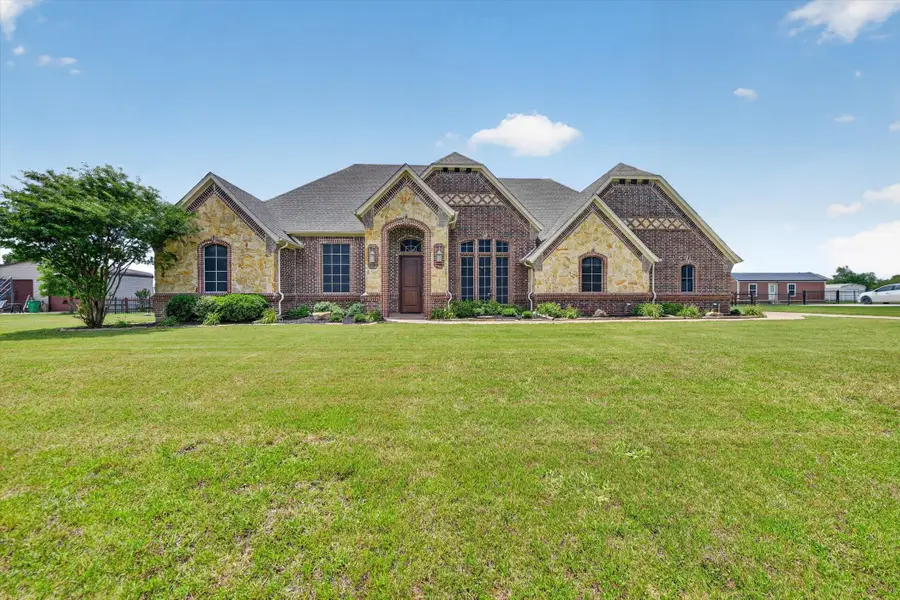 13821 James Ranch Court, Justin, TX 76247 - #2