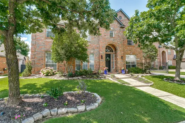 1302 Cumberland Drive, Keller, TX 76248