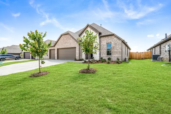 510 Cristo Range Drive, Greenville, TX 75402