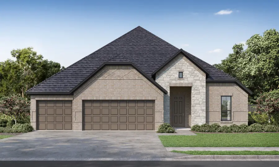 510 Cristo Range Drive, Greenville, TX 75402 - #2