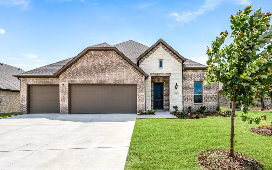 510 Cristo Range Drive, Greenville, TX 75402 - #3